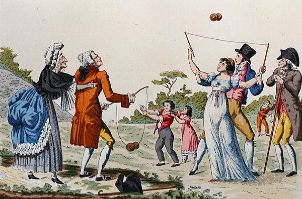 Il gioco del diablo da French School