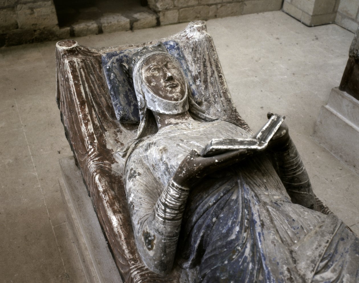 Tomba di Eleonora d