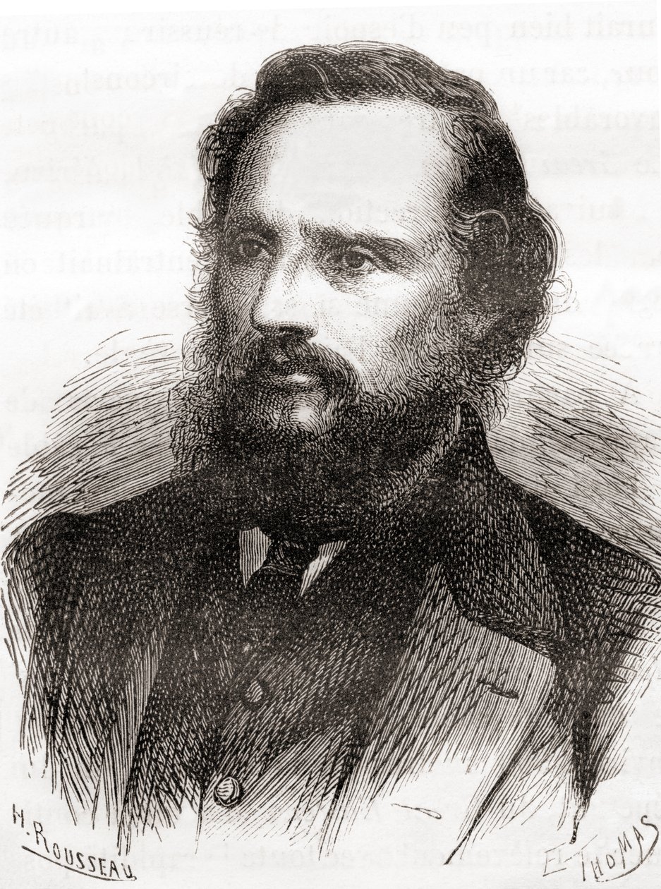 William Thomson da French School