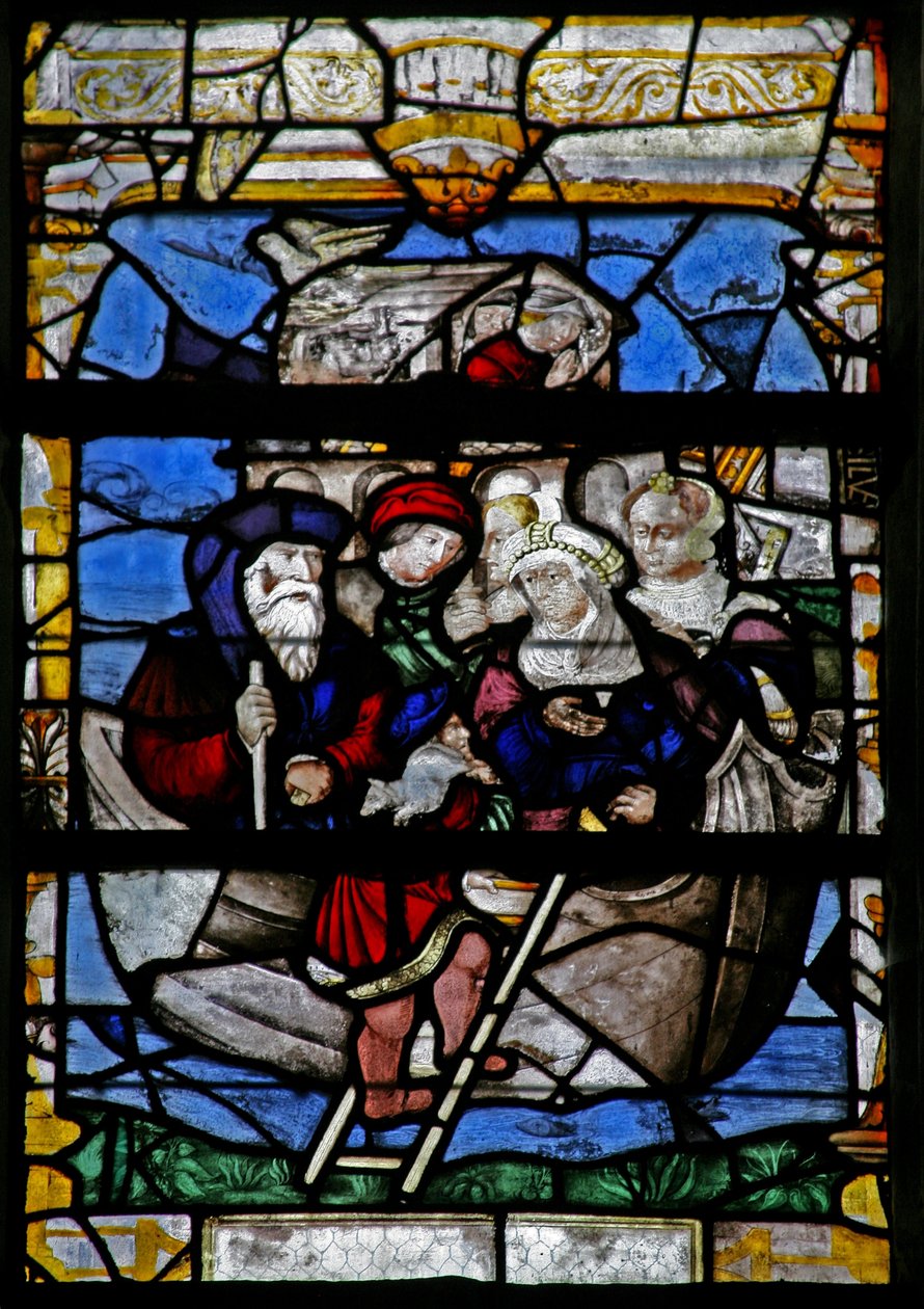 Arca di Noè da French School