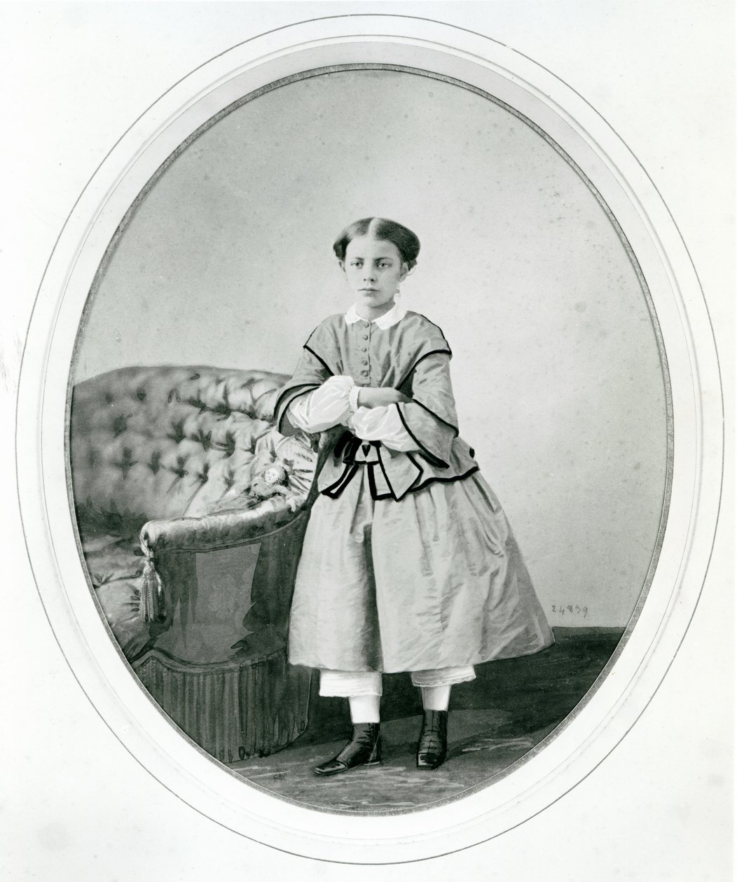 Camille Malaret da Freres Mayer