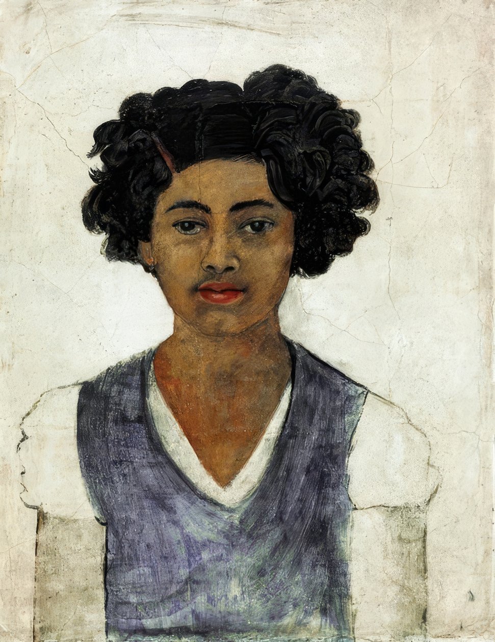 Autoritratto da Frida Kahlo
