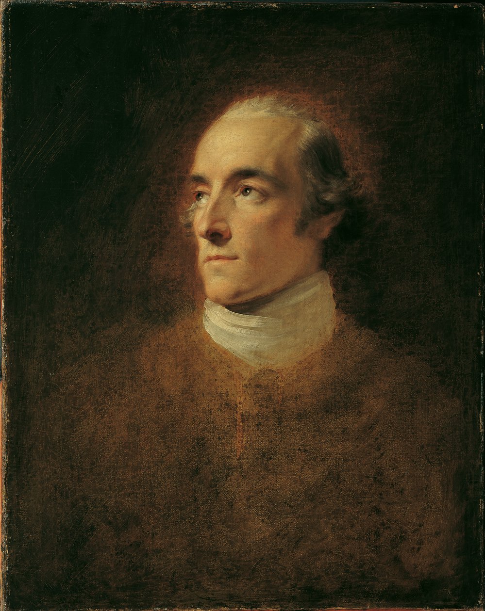 Franz Joseph Graf Saurau da Friedrich Heinrich Fuger