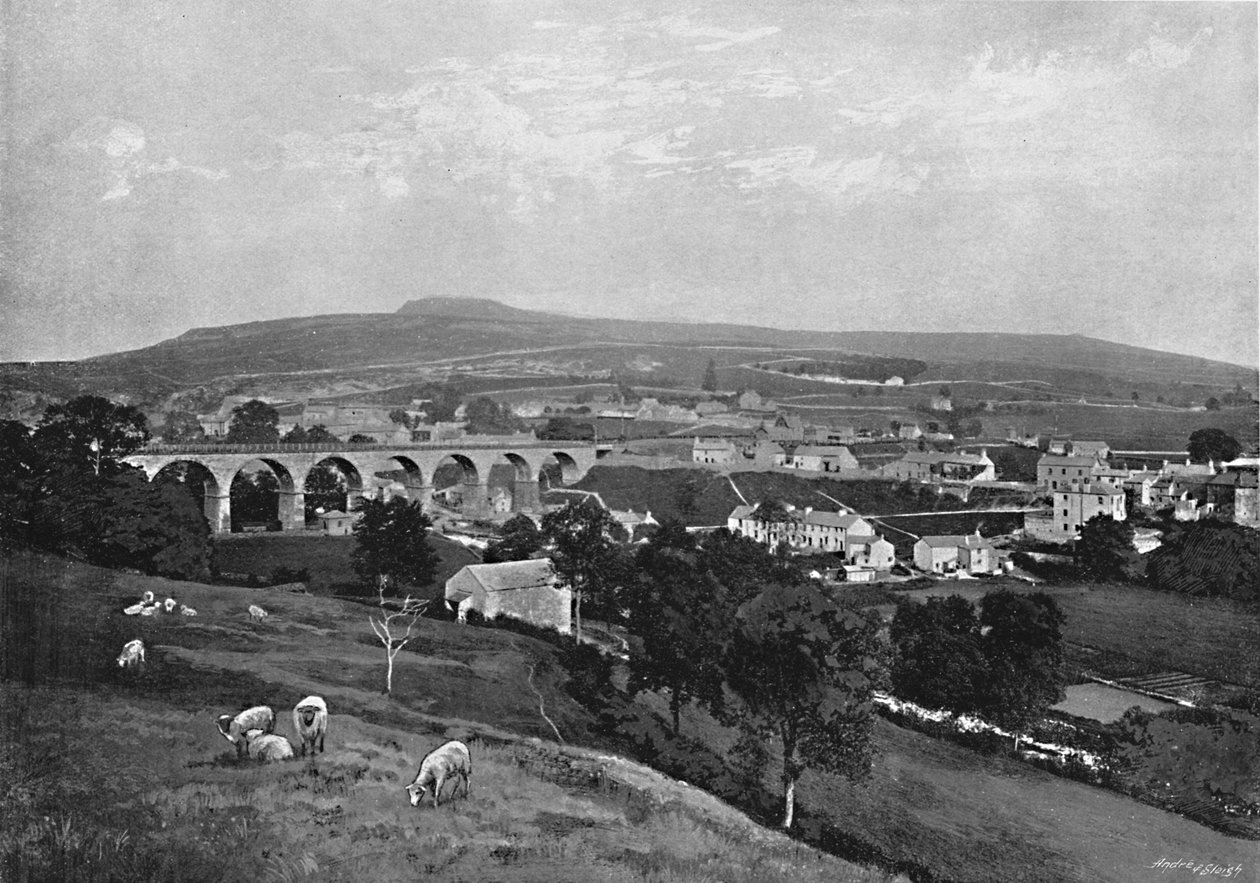 Ingleton da Frith and Co