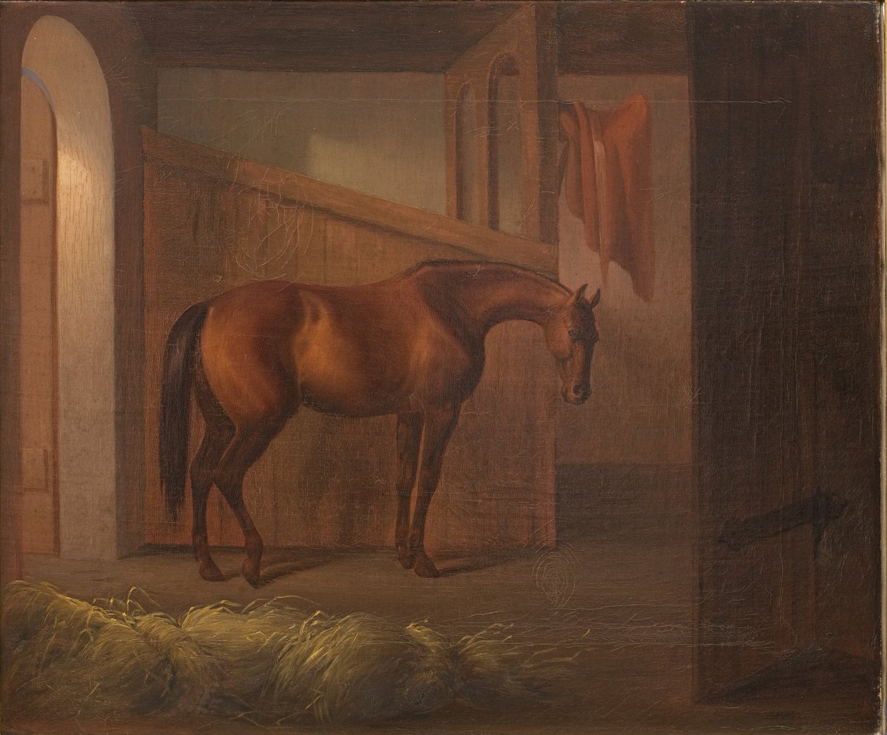 Helga da Fritz Thomsen