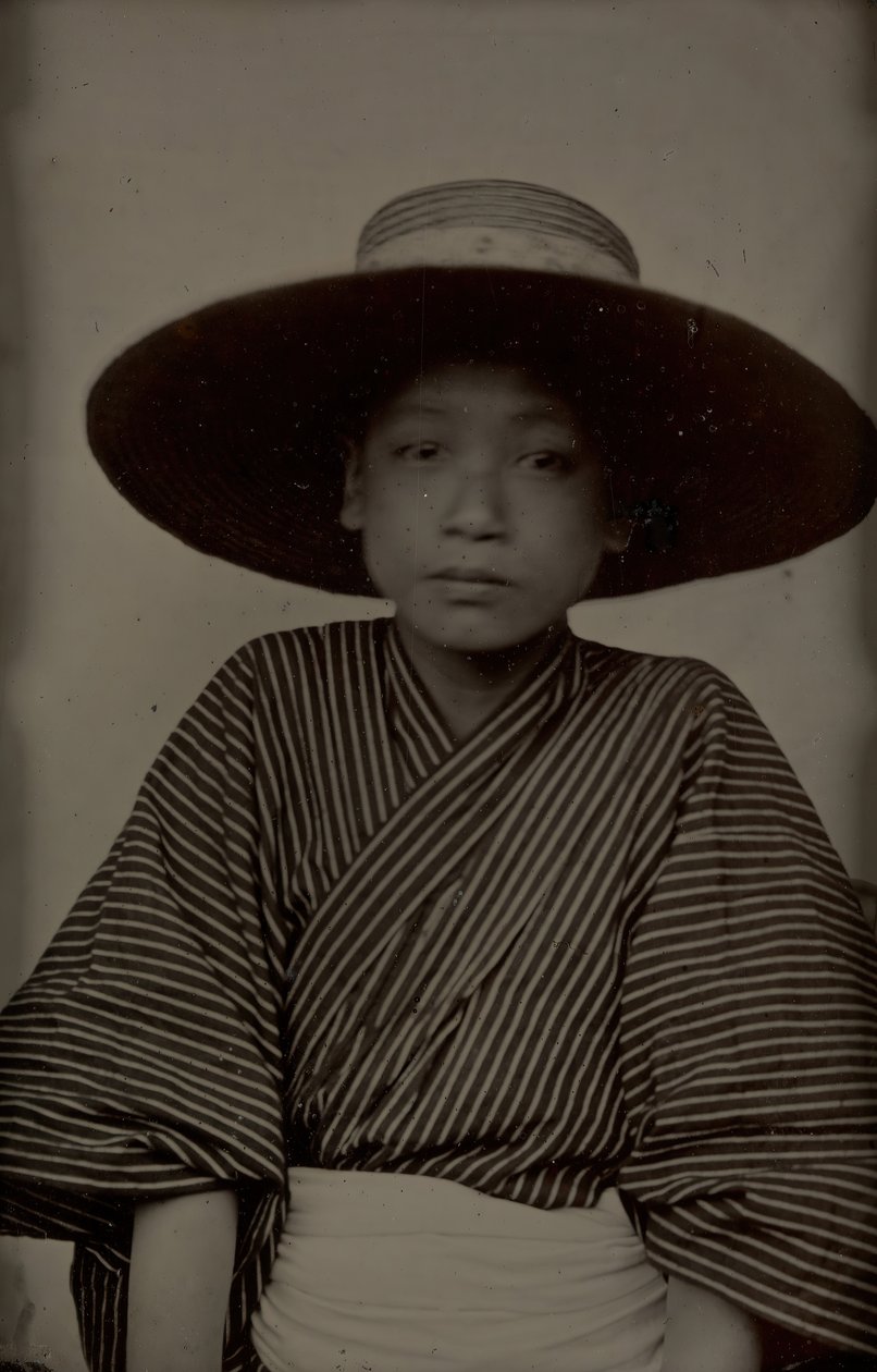 Kenji Morita, 1886 da Fujita