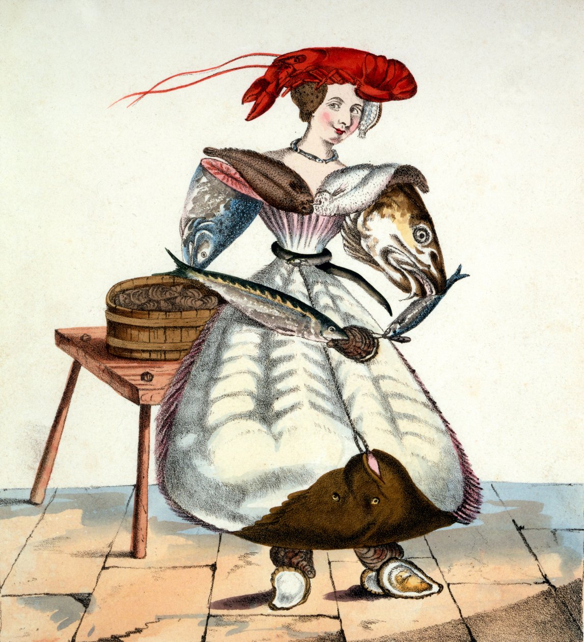 Pesce da G. Spratt