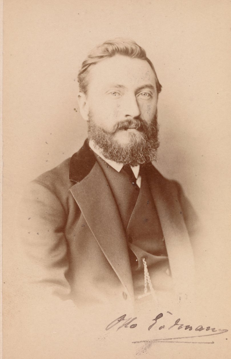 [Otto Wilhelm Eduard Erdmann] da G. and A. Overbeck