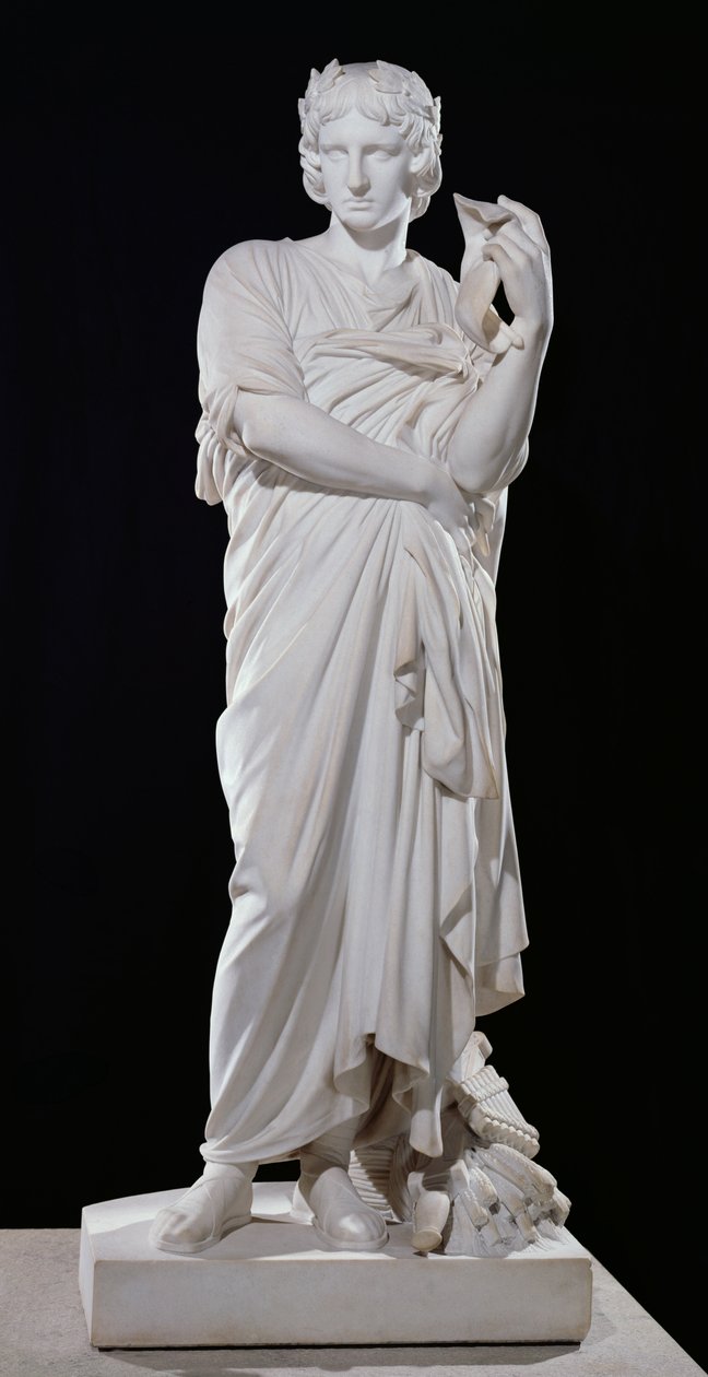Virgilio da Gabriel Jules Thomas