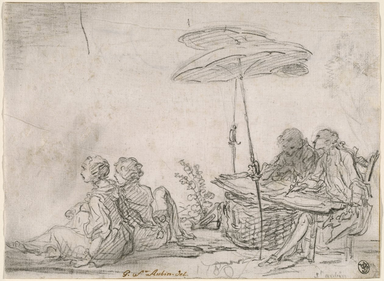 Disegnatori all