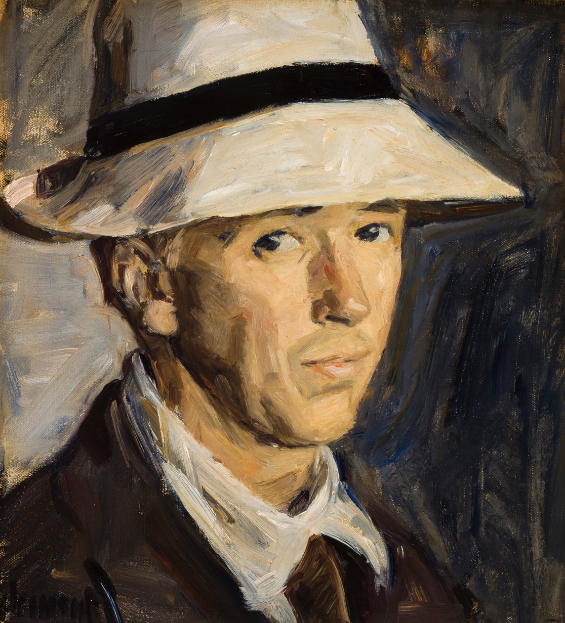 Einar Hein da Gad Frederick Clement