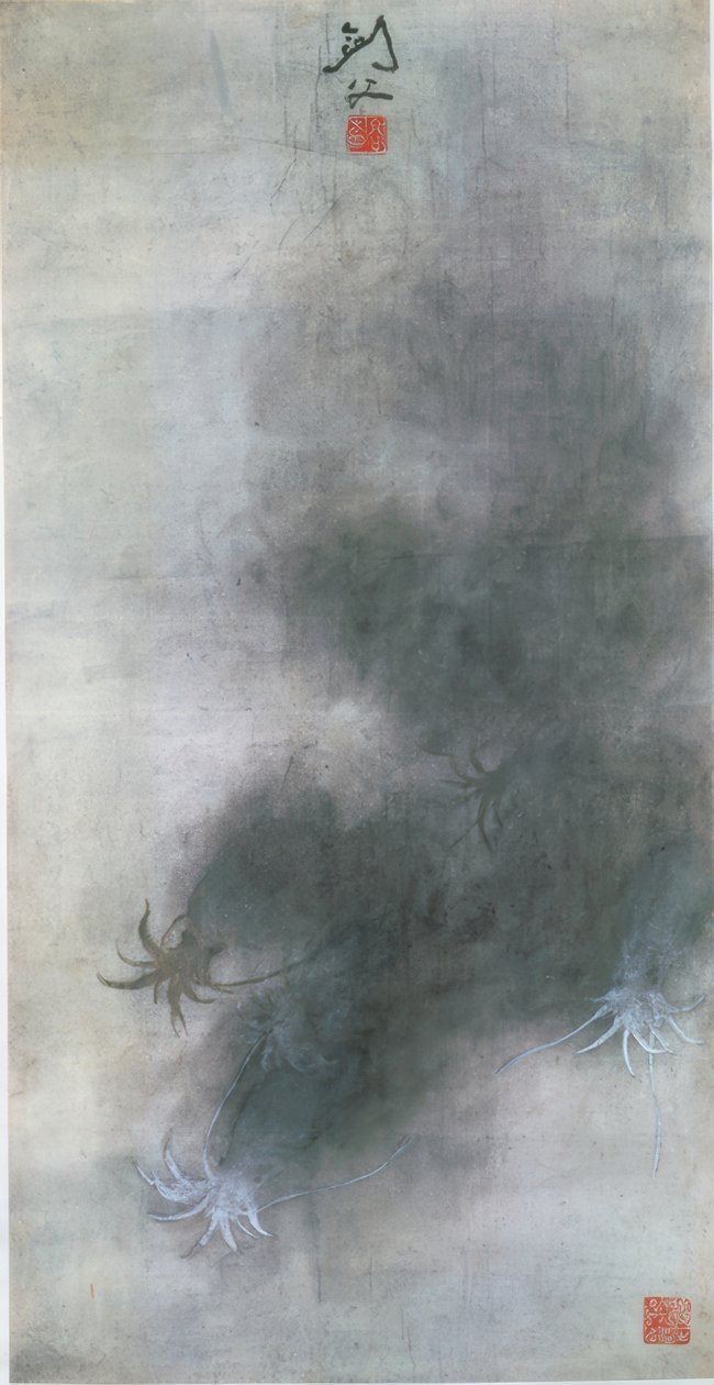 Polpo da Gao Jianfu