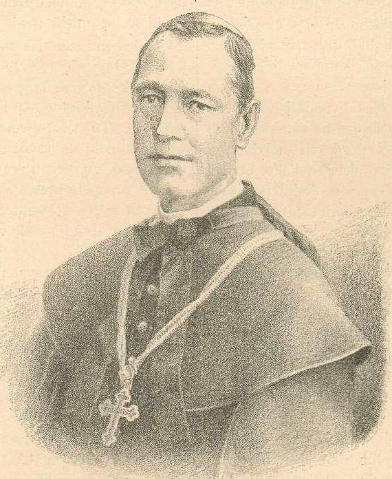 Jakob Missian da Gaspar Porenta