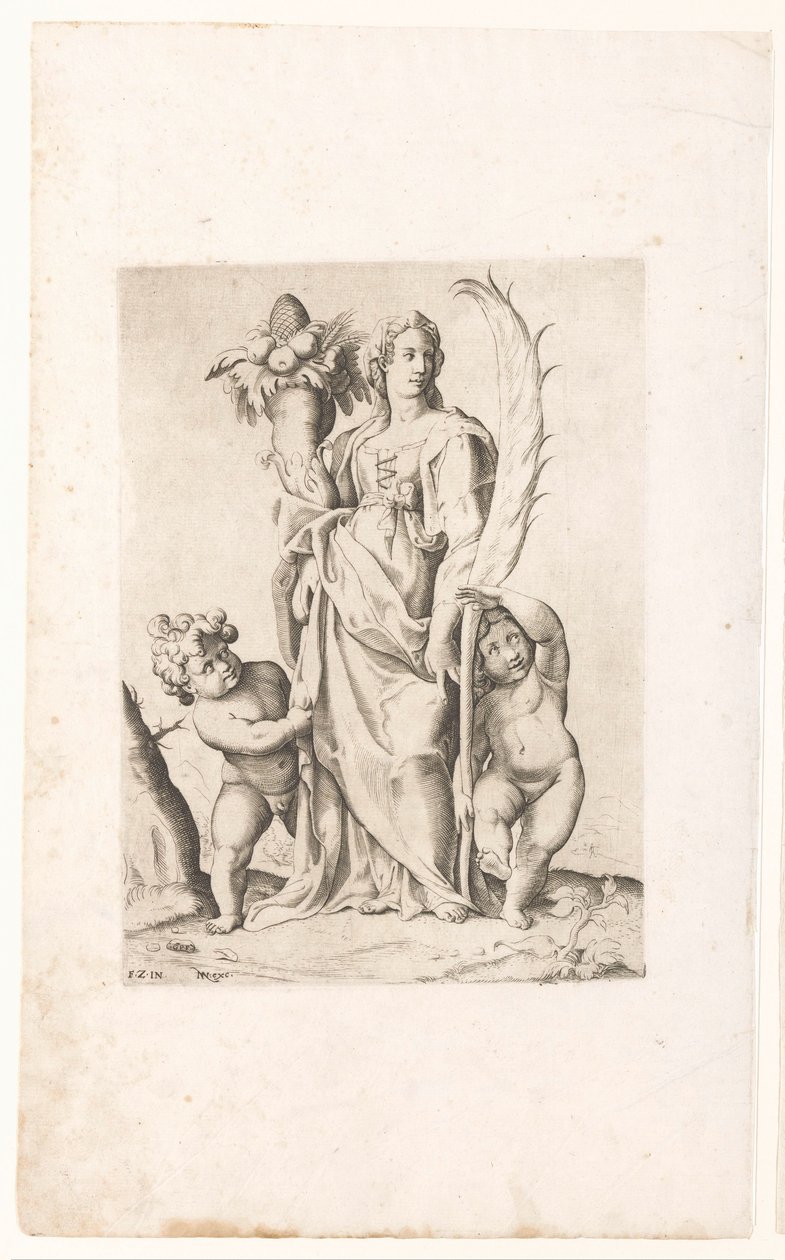Allegoria dell