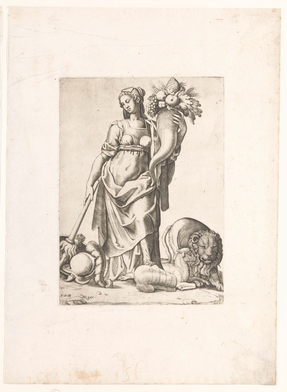 Allegoria dell