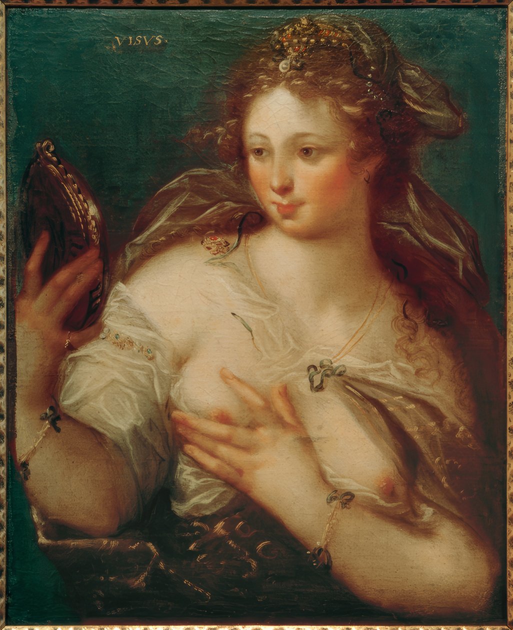 Visus da Geldorp Gortzius