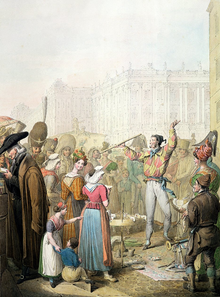 Il Quai d