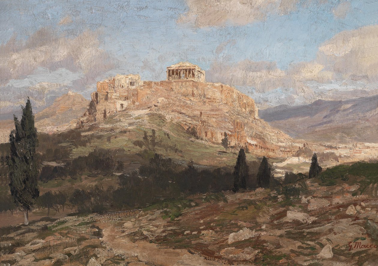 Veduta dell
