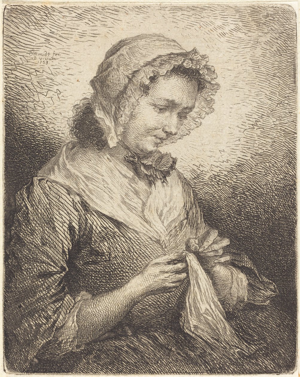 La moglie dell