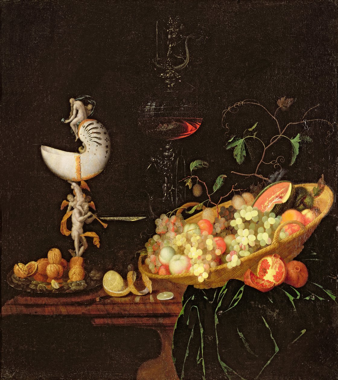 Immagine sconosciuta da Georg Hinz