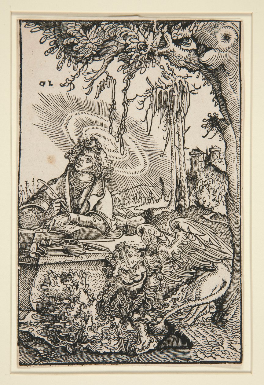 San Marco da Georg Lemberger