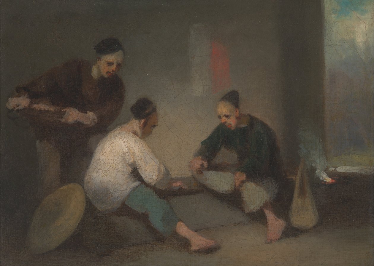 Giocatori d
