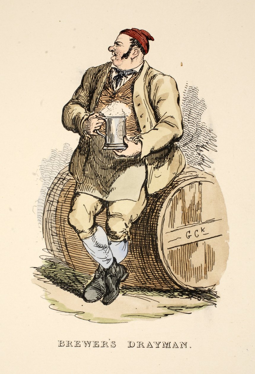 Birraio dal 