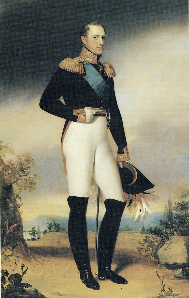 Ritratto dell