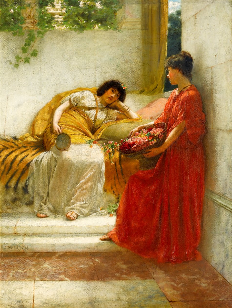 Momenti oziosi nell