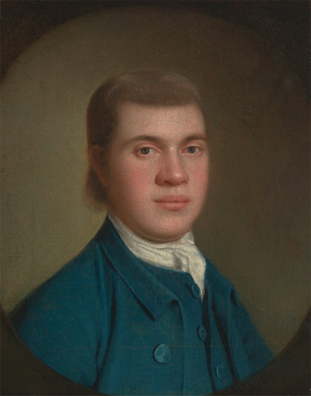 James Romney da George Romney