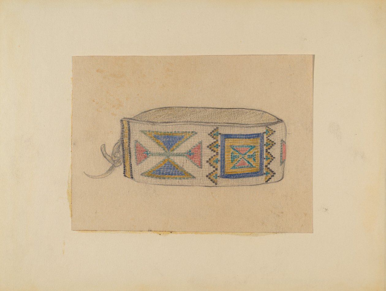 Bracciale da George B. Wally