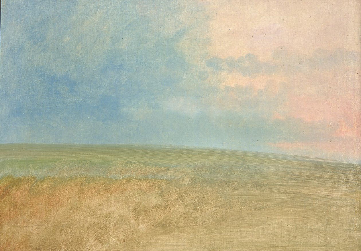 Sfondo paesaggistico da George Catlin