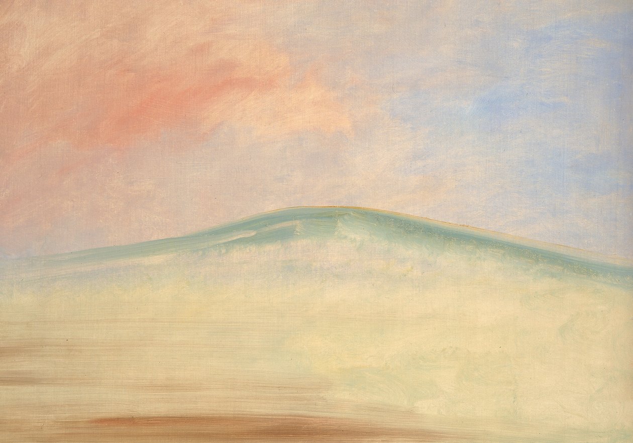 Sfondo paesaggistico da George Catlin