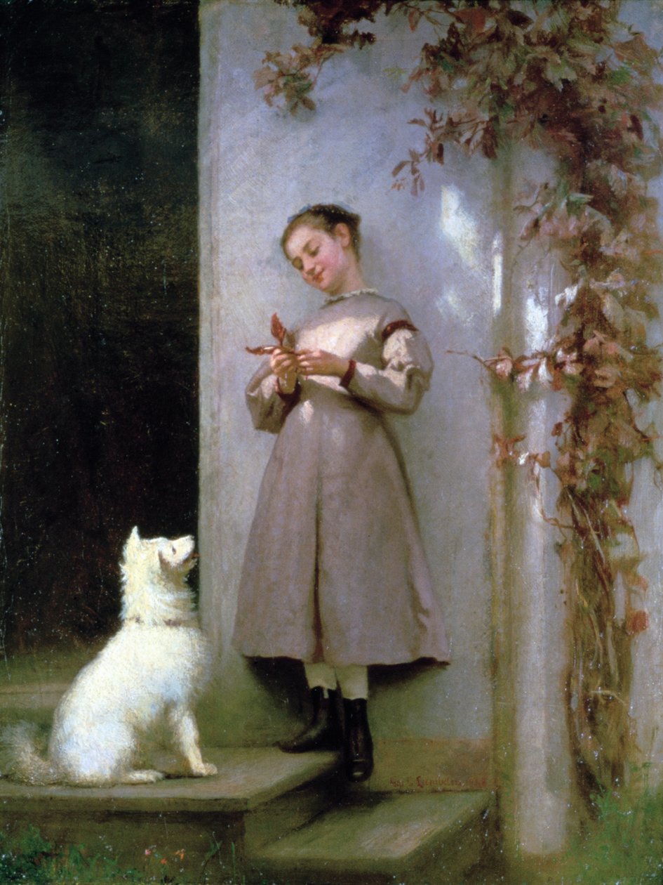 Compagni di gioco da George Cochran Lambdin