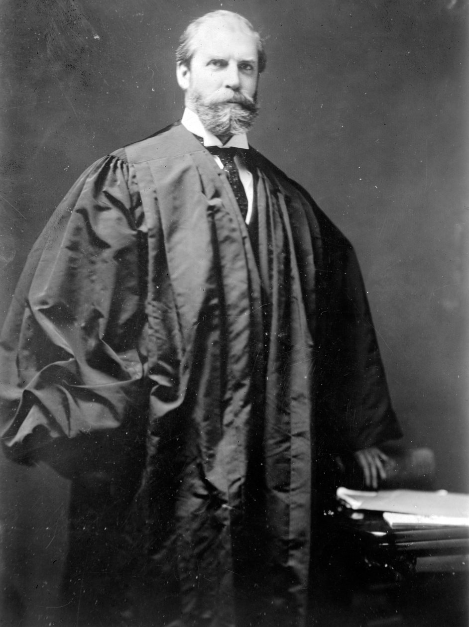 Charles C. Hughes, c.1915-20 da George Grantham Bain