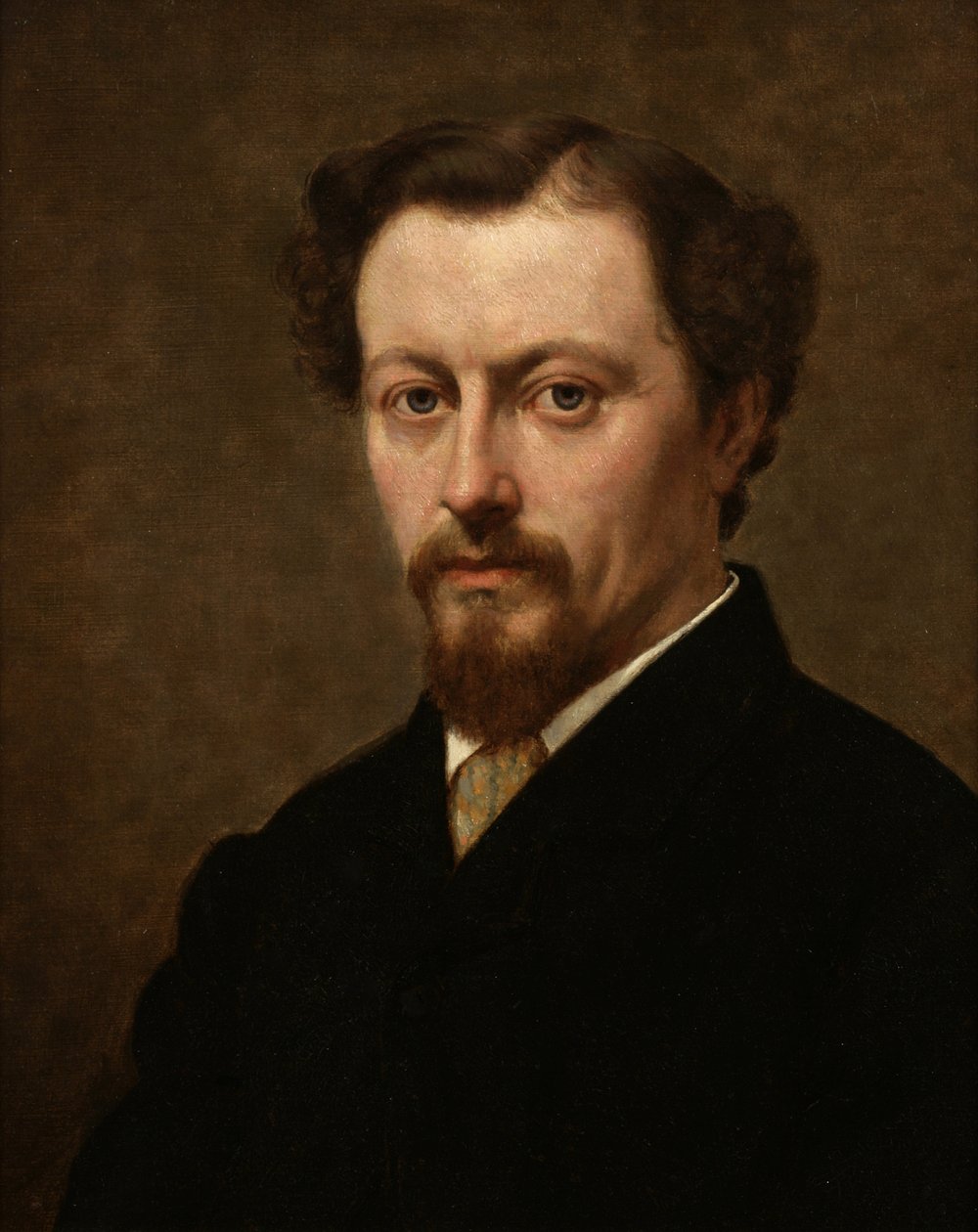 Samuel Colman da George Henry Yewell