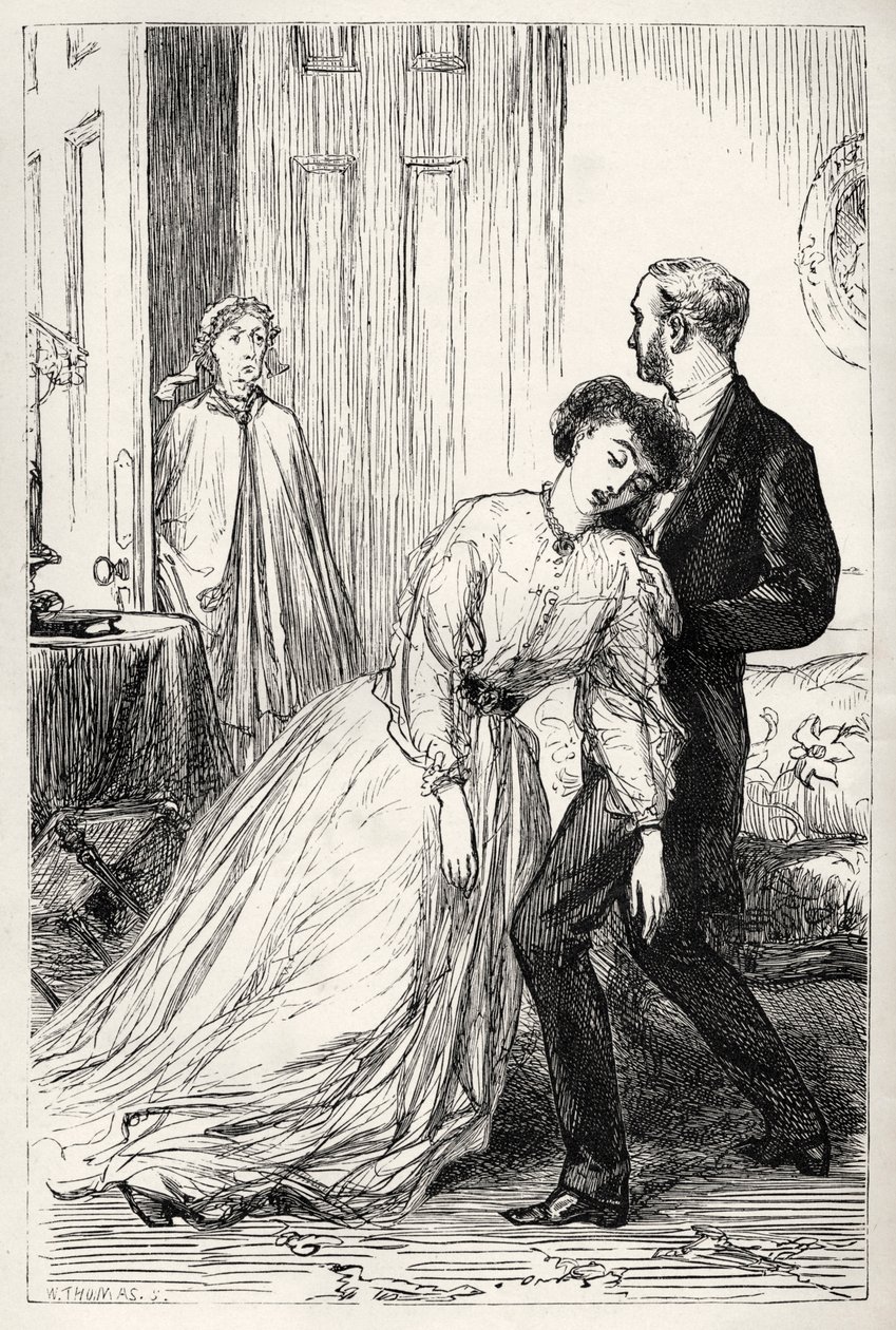 Anthony Trollope L