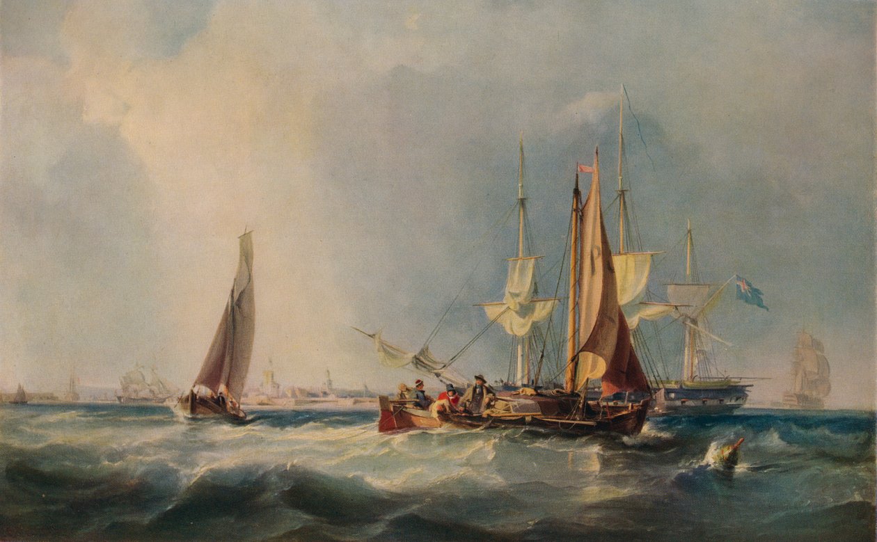 Portsmouth da George Hyde Chambers
