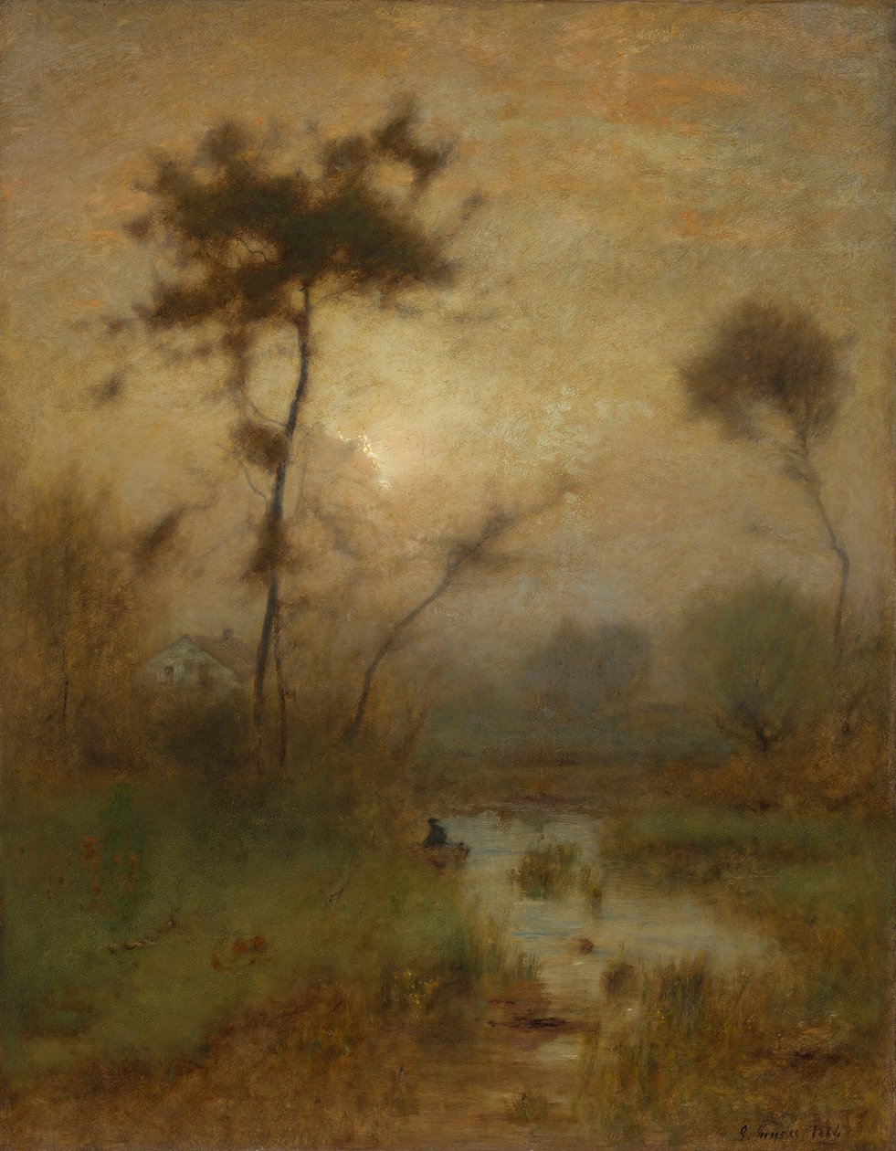 Un mattino d
