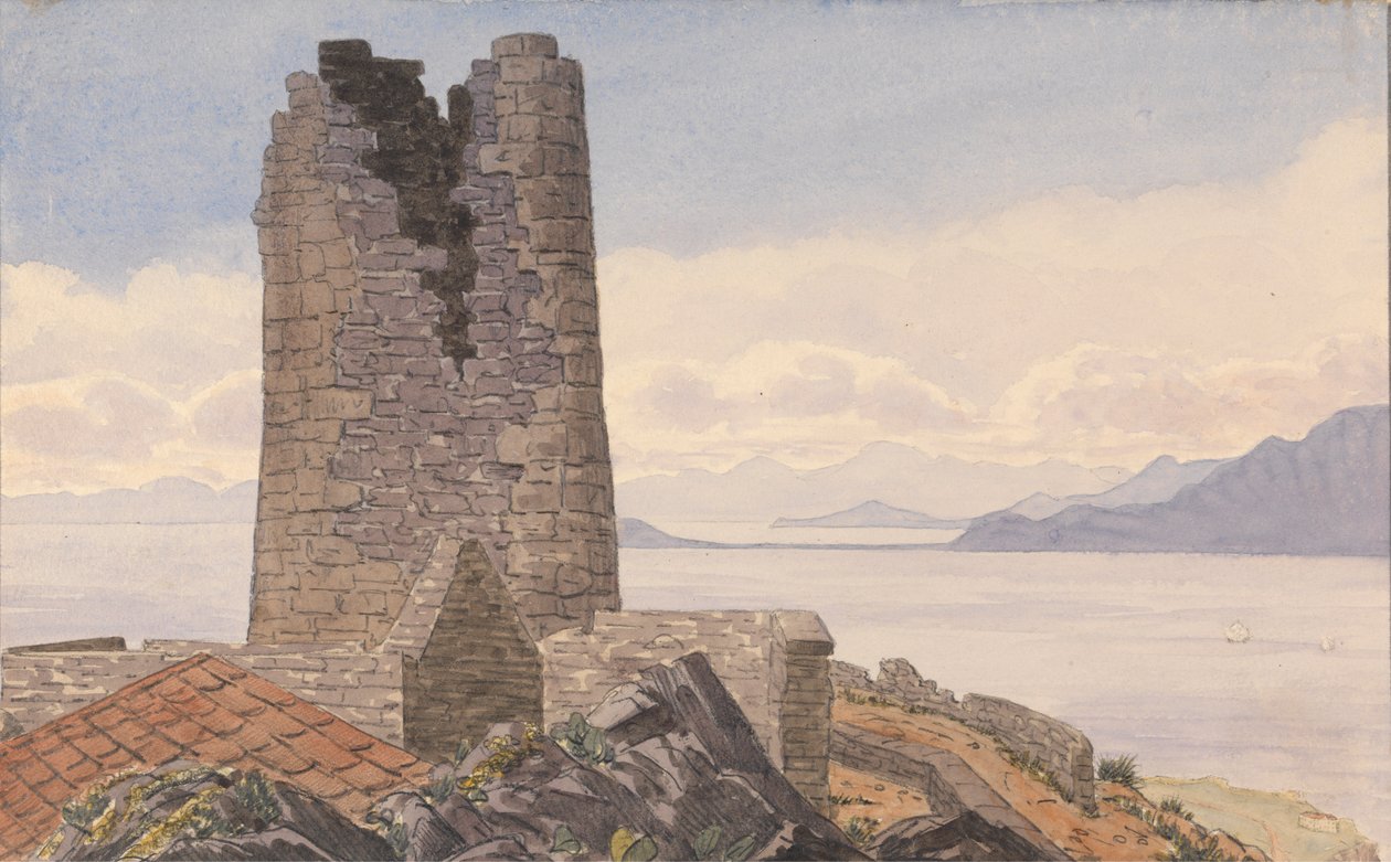 Torre di O