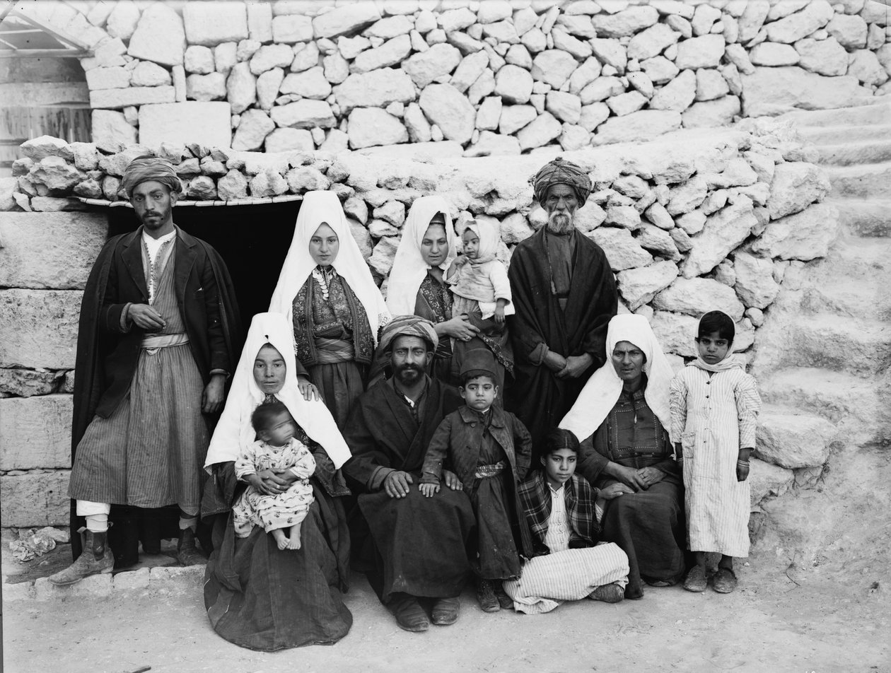 Famiglia di Betlemme da Bartolome Esteban and studio Murillo