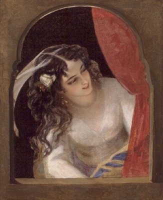 Perdita da George Patten