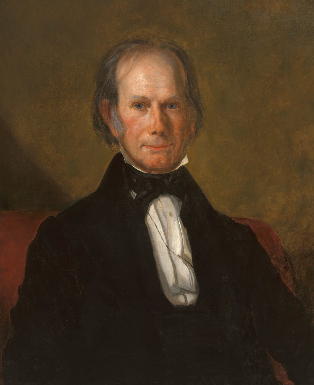 Henry Clay da George Peter Alexander Healy