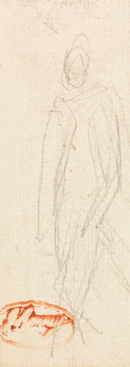 Figura Studio 4 da George Romney