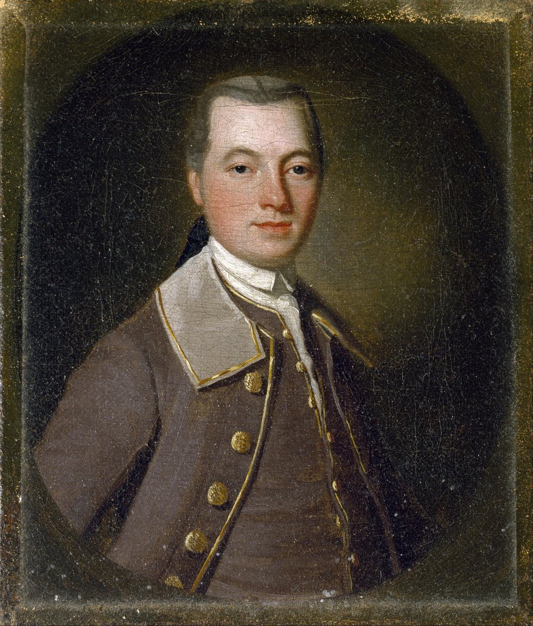 William Watson da George Romney