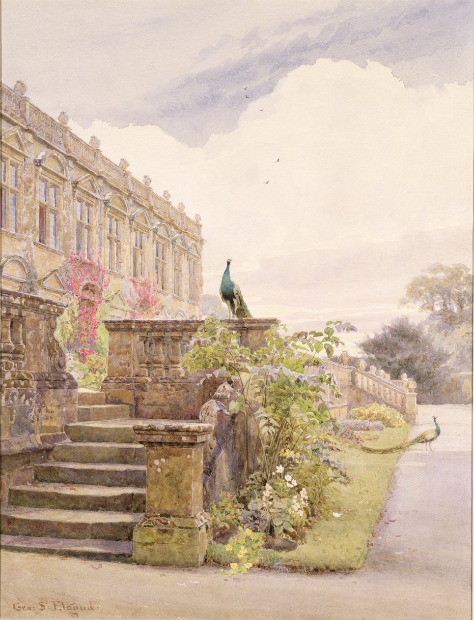 Casa Brympton d