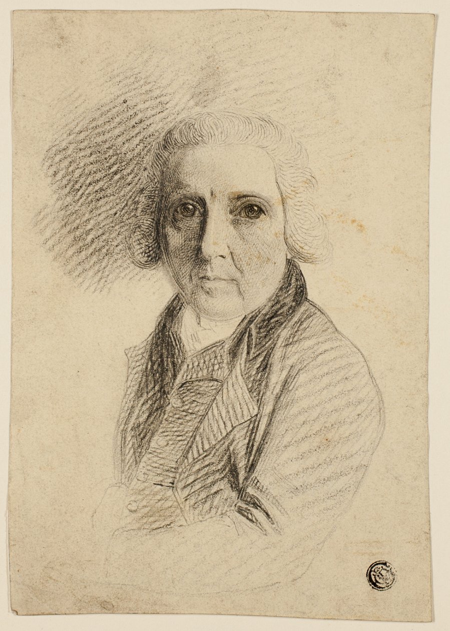 Josiah Wedgewood da George Stubbs