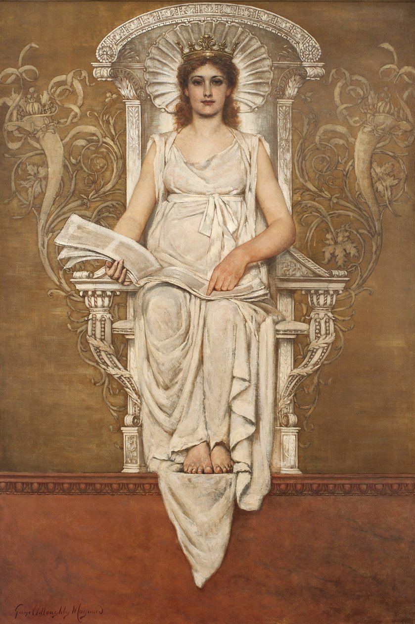 Civiltà da George Willoughby Maynard