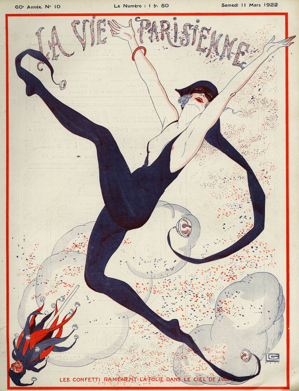 Copertina di 