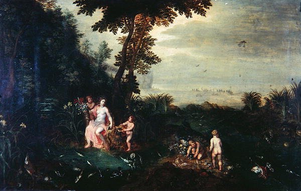 Acqua da Gerard Hoet